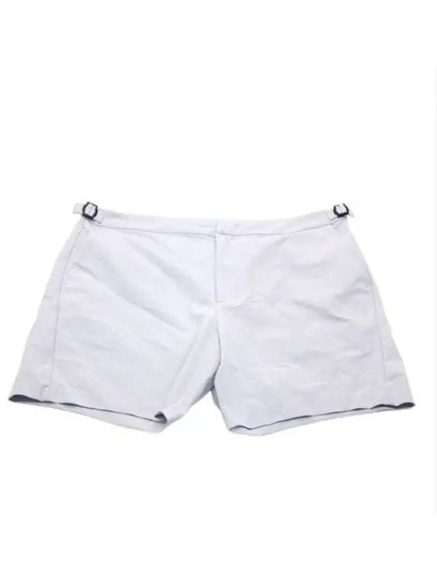 Tech Tab Shorts Nimbus - G/FORE - BALAAN 2