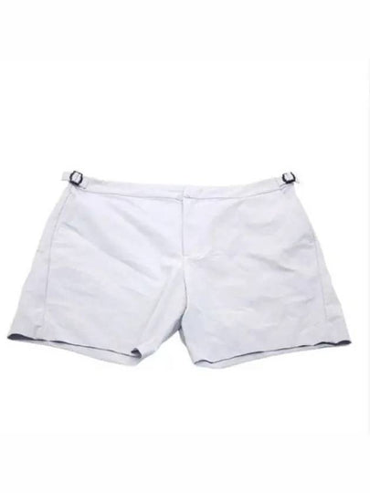 Tech Tab Shorts Nimbus - G/FORE - BALAAN 2