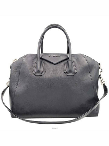 women shoulder bag - GIVENCHY - BALAAN 1