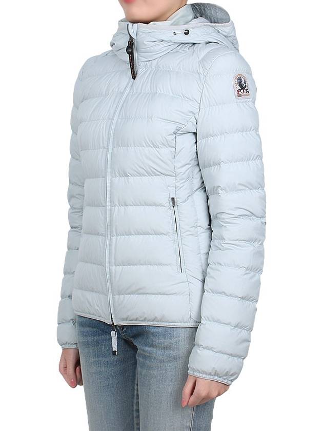 JULIET lightweight padded jacket PWPUSL35 219 - PARAJUMPERS - BALAAN 4