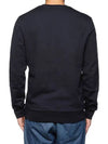 VPC Logo Sweatshirt 2 Colors COECQ H27378 - A.P.C. - BALAAN 7