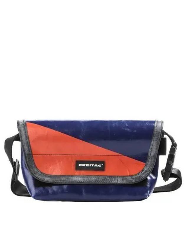 Unisex hip bag 271357 - FREITAG - BALAAN 1