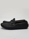 men loafers - ERMENEGILDO ZEGNA - BALAAN 4