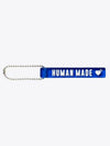 Acrylic keychain blue HM27GD166 - HUMAN MADE - BALAAN 2