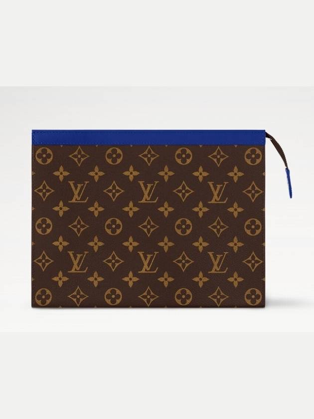 M12819 LV COLORMANIA Pochette Voyage MM - LOUIS VUITTON - BALAAN 1