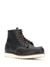 Boots 8849 Free - RED WING - BALAAN 4