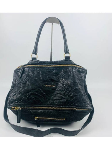 women shoulder bag - GIVENCHY - BALAAN 1