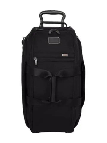 duffel bag boston - TUMI - BALAAN 1