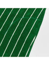 Terry Dress Green Pin - PILY PLACE - BALAAN 6