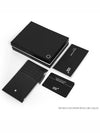Meisterst?ck 5-stage zipper card wallet black - MONTBLANC - BALAAN 6