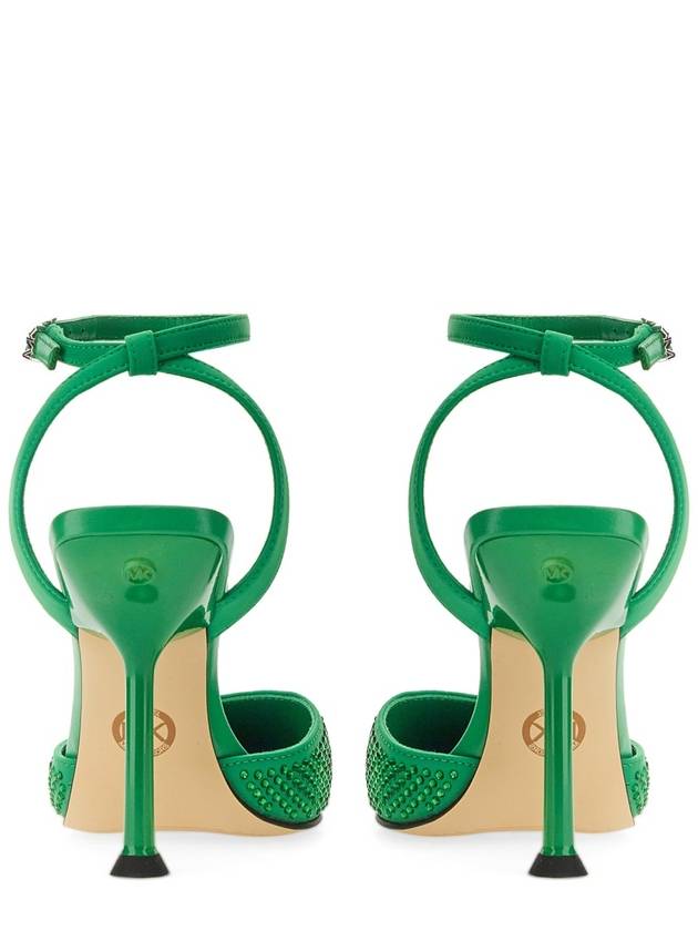 IMANI SANDAL. - MICHAEL KORS - BALAAN 3