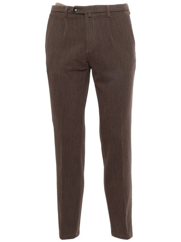 Briglia 1949 Pants - BRIGLIA 1949 - BALAAN 1