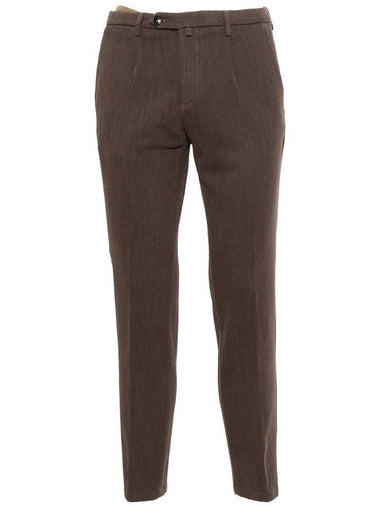 Briglia 1949 Pants - BRIGLIA 1949 - BALAAN 1