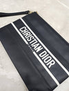 men clutch bag - DIOR - BALAAN 4