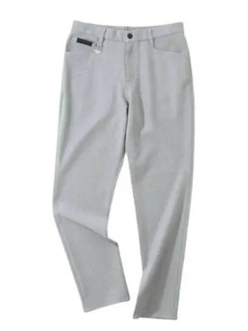 Golf Wear Men s Pants HSM 2C AT02 GRAY - HORN GARMENT - BALAAN 1