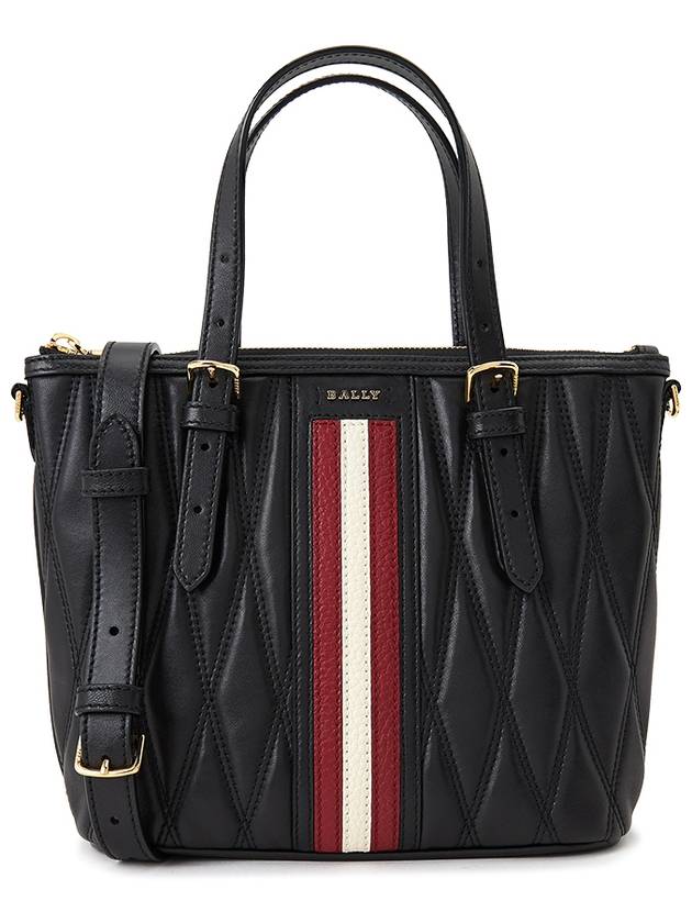 DAMIRAH SM QT 170 3 Women s Tote and Shoulder Bag - BALLY - BALAAN 1