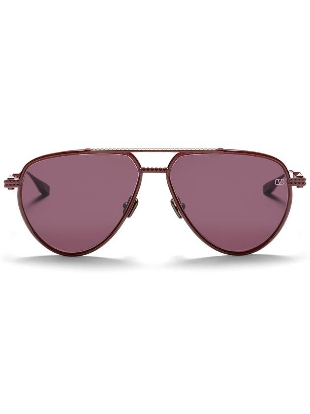 Valentino Garavani Sunglasses - VALENTINO - BALAAN 1