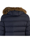 Men s Clooney Padded Jacket 1C00010 596K7 776 - MONCLER - BALAAN 5