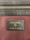 Daol Sangin Branch Classic Clutch Large Caviar 29th Status A - CHANEL - BALAAN 9