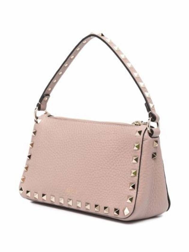 VALENTINO SMALL ROCKSTUD  CROSSBODY BAG - VALENTINO - BALAAN 3