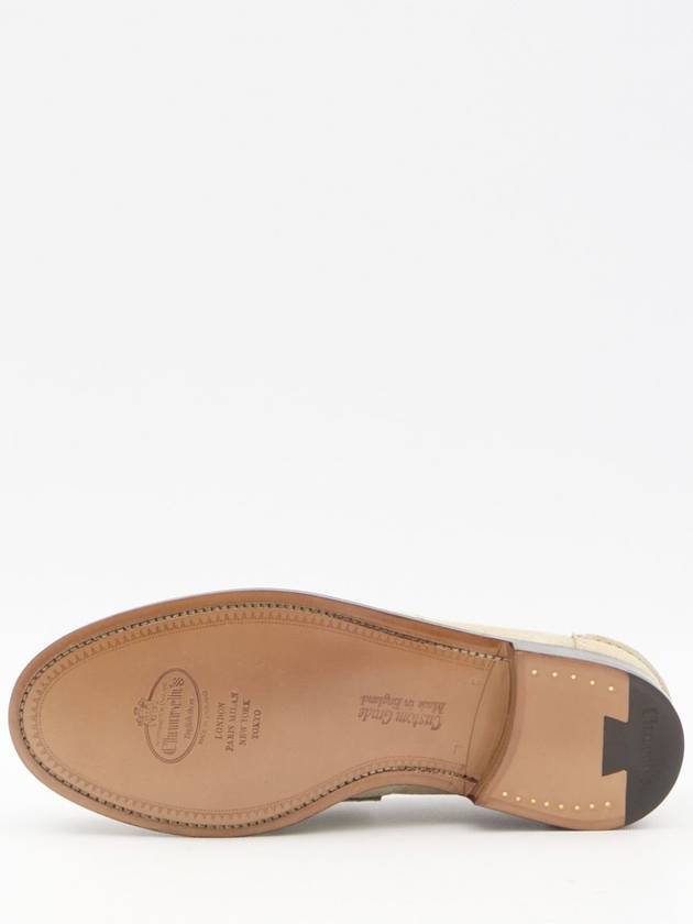 Pembrey loafers - CHURCH'S - BALAAN 4