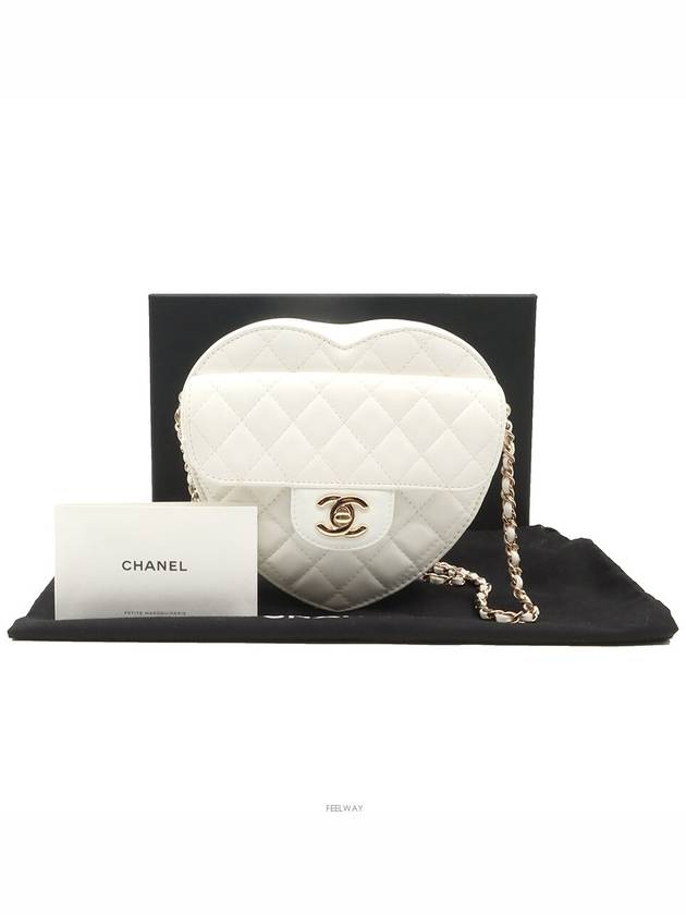 women cross bag - CHANEL - BALAAN 2