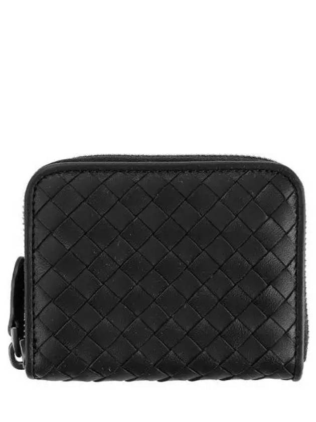 Women s zipper card wallet 271062 - BOTTEGA VENETA - BALAAN 1