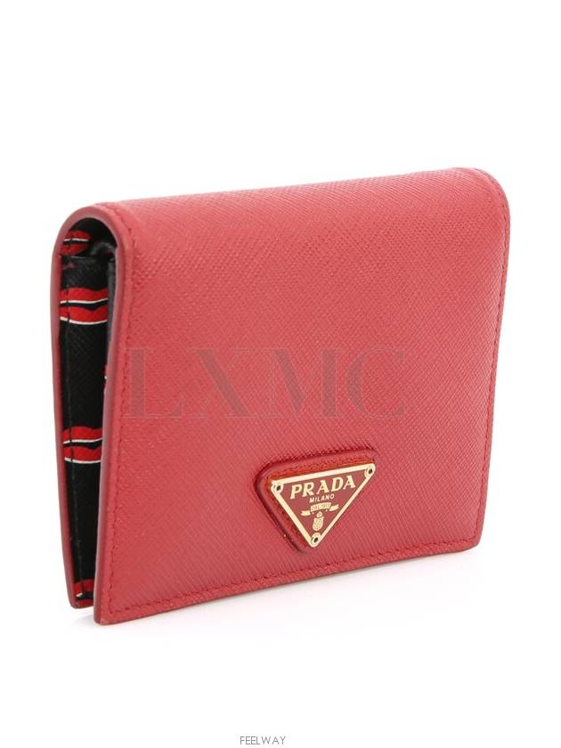 women s wallet - PRADA - BALAAN 4