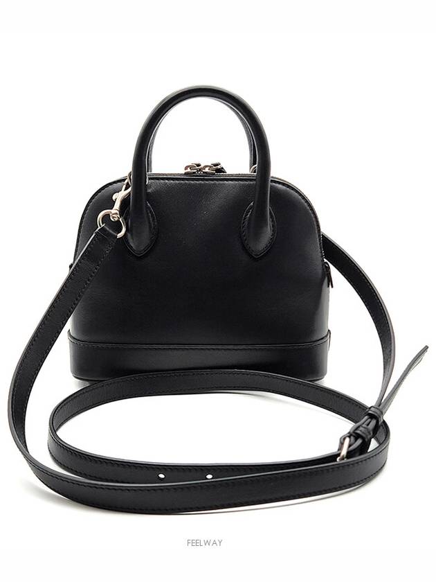 women cross bag - BALENCIAGA - BALAAN 3