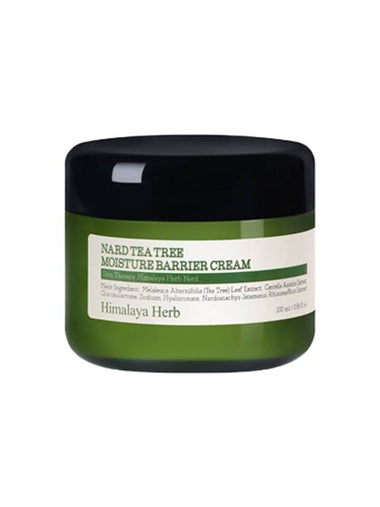 [NARD] Tea Tree Moisture Barrier Cream 100ml - NARD - BALAAN 1