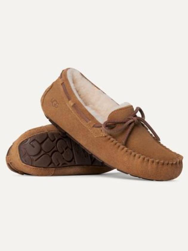 Mule Slippers 677727 Brown CHESTNUT - UGG - BALAAN 1