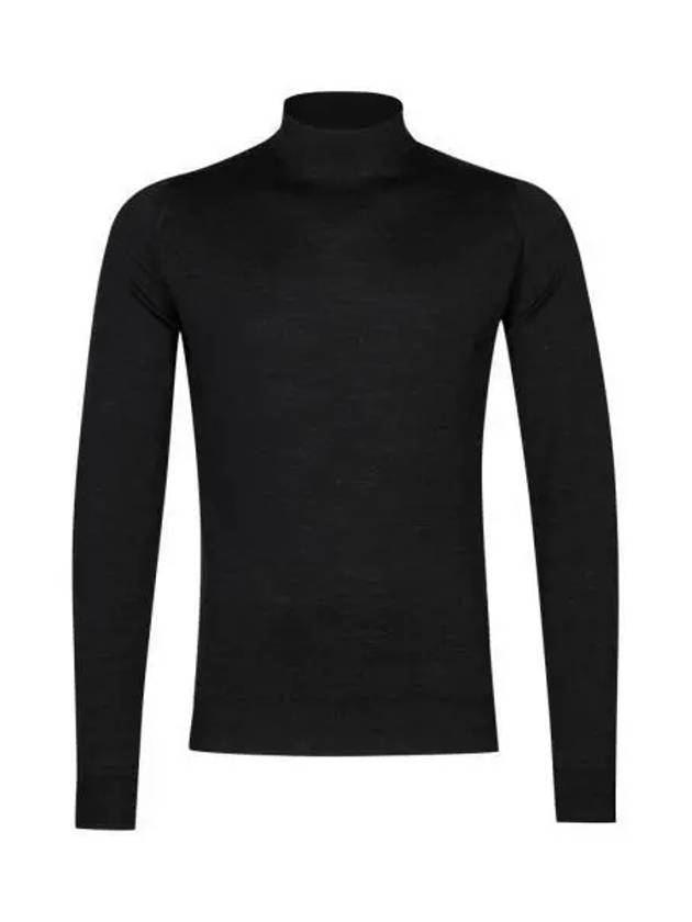 Harcourt mock turtleneck - JOHN SMEDLEY - BALAAN 1