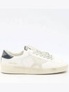 Golden Goose Stardan sneakers suede star GMF00128 F000567 10509 - CHLOE - BALAAN 1