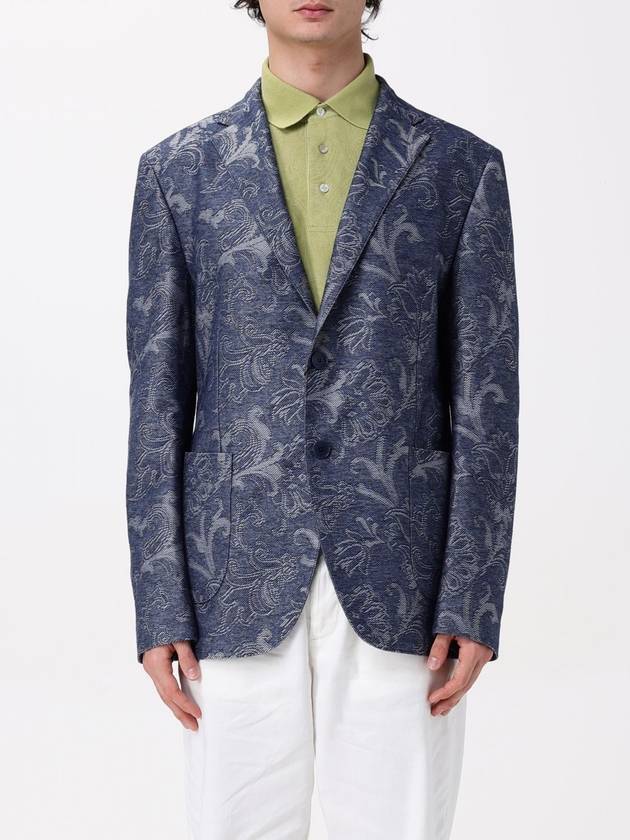 Jacket men Etro - ETRO - BALAAN 1