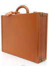 President Briefcase 45CM Attach - LOUIS VUITTON - BALAAN 2