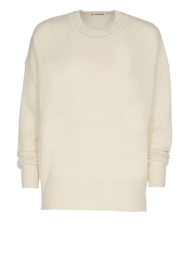 Sweaters - JIL SANDER - BALAAN 1