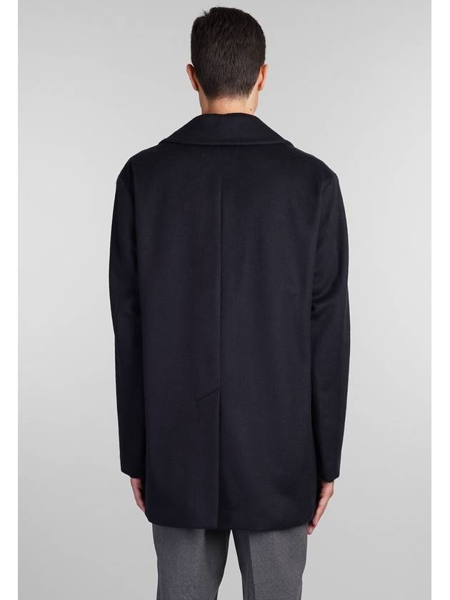 Mackintosh Dalton Coat - MACKINTOSH - BALAAN 3