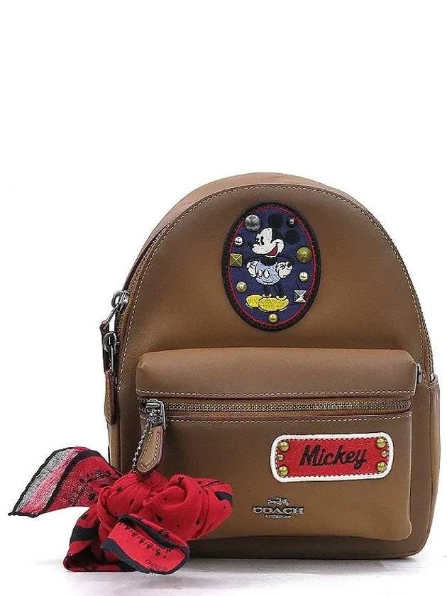 59356 backpack bag - COACH - BALAAN 2