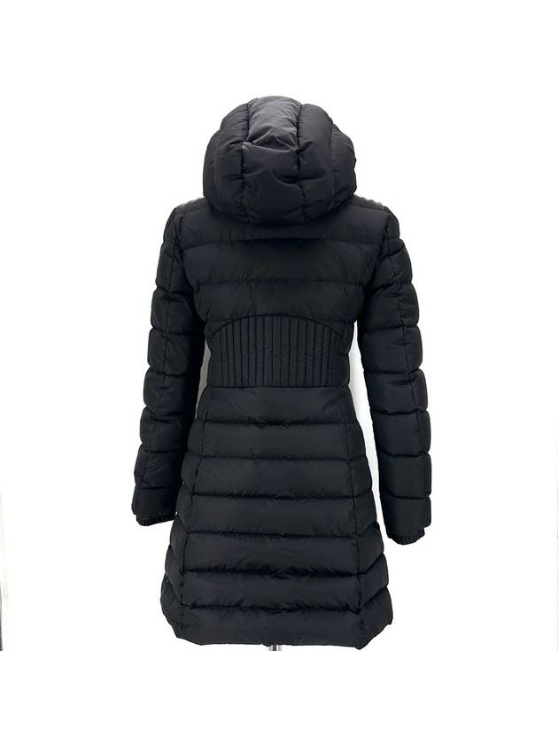 Oropin Women s Long Padded Jumper - MONCLER - BALAAN 6