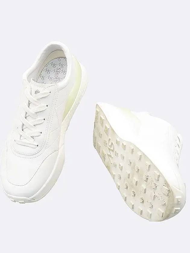 Smith Market Sneakers Women s Shoes - STUART WEITZMAN - BALAAN 3