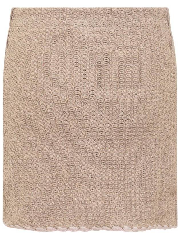 Cormio Knit Skirt - CORMIO - BALAAN 2