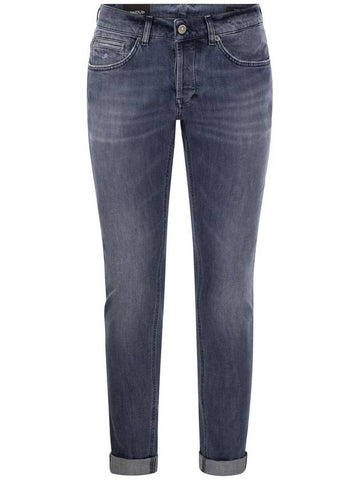 GEORGE - Five Pocket Jeans - DONDUP - BALAAN 1