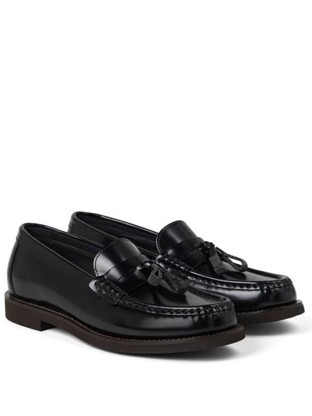 Brunello Cucinelli Loafers Shoes - BRUNELLO CUCINELLI - BALAAN 5