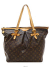 women shoulder bag - LOUIS VUITTON - BALAAN 1