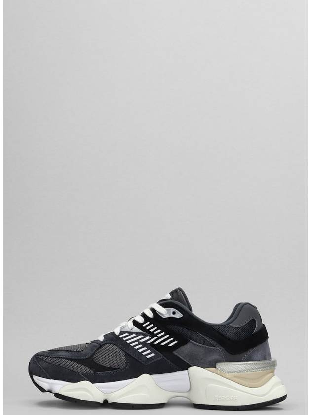 New Balance 9060 Sneakers - NEW BALANCE - BALAAN 3