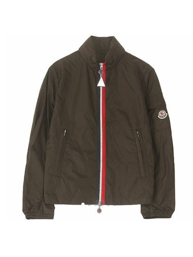 Men s Kerale Windbreaker Khaki - MONCLER - BALAAN 1