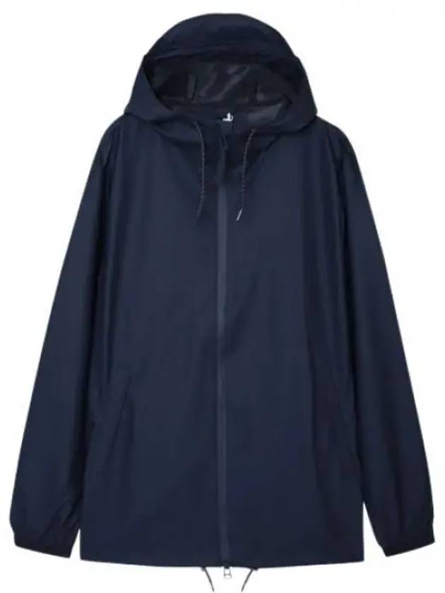 storm breaker women s jacket - RAINS - BALAAN 1