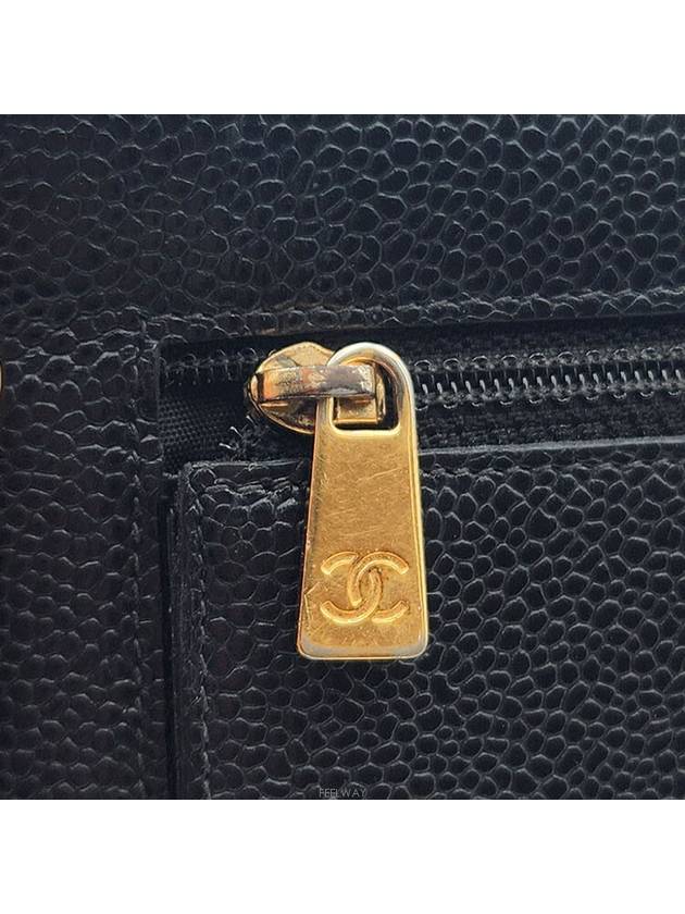 women s wallet - CHANEL - BALAAN 7