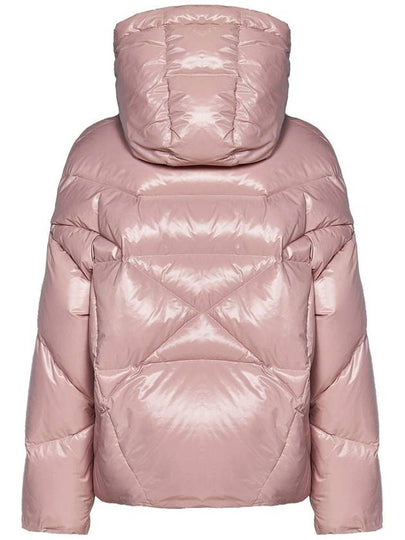 Khrisjoy Khris Shiny Down Jacket - KHRISJOY - BALAAN 2