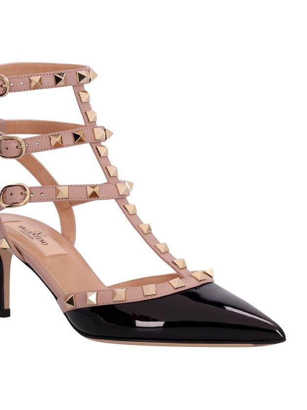 ROCKSTUD PUMP - VALENTINO - BALAAN 4